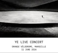 ORANGE VÉLODROME, MARSEILLE 11 JUNE 2O26