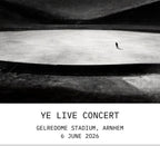 GELREDOME STADIUM, ARNHEM 6 JUNE 2O26
